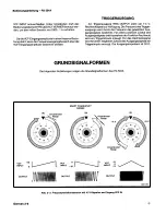 Preview for 42 page of Tektronix FG501A Instruction Manual