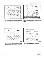 Preview for 43 page of Tektronix FG501A Instruction Manual