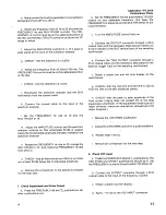 Preview for 65 page of Tektronix FG501A Instruction Manual