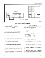 Preview for 71 page of Tektronix FG501A Instruction Manual