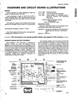 Preview for 93 page of Tektronix FG501A Instruction Manual