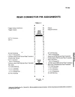 Предварительный просмотр 30 страницы Tektronix FG503 Instruction Manual