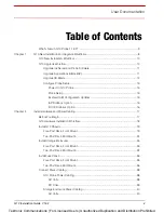 Preview for 4 page of Tektronix GeoProbe G10 Installation Manual