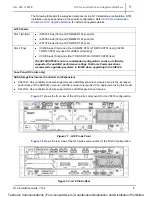 Предварительный просмотр 9 страницы Tektronix GeoProbe G10 Installation Manual