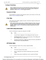 Preview for 15 page of Tektronix GeoProbe G10 Installation Manual