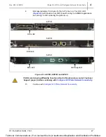 Предварительный просмотр 67 страницы Tektronix GeoProbe G10 Installation Manual