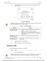 Preview for 112 page of Tektronix GeoProbe G10 Installation Manual