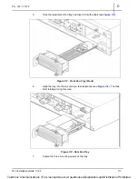 Предварительный просмотр 117 страницы Tektronix GeoProbe G10 Installation Manual