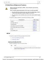 Preview for 123 page of Tektronix GeoProbe G10 Installation Manual