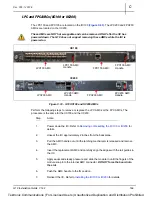 Preview for 136 page of Tektronix GeoProbe G10 Installation Manual