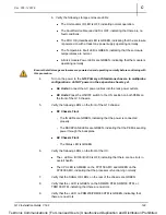 Preview for 144 page of Tektronix GeoProbe G10 Installation Manual