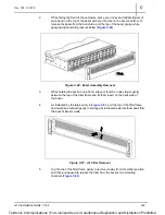 Preview for 152 page of Tektronix GeoProbe G10 Installation Manual