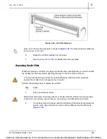 Preview for 153 page of Tektronix GeoProbe G10 Installation Manual