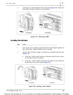 Preview for 159 page of Tektronix GeoProbe G10 Installation Manual