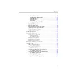 Preview for 5 page of Tektronix Grass Valley 3000 User Manual