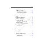 Preview for 9 page of Tektronix Grass Valley 3000 User Manual