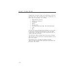 Preview for 138 page of Tektronix Grass Valley 3000 User Manual