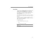 Preview for 157 page of Tektronix Grass Valley 3000 User Manual