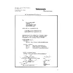 Preview for 3 page of Tektronix Grass Valley 4000 Installation And Service