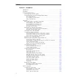 Preview for 6 page of Tektronix Grass Valley 4000 Installation And Service