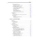 Preview for 7 page of Tektronix Grass Valley 4000 Installation And Service