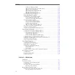 Preview for 8 page of Tektronix Grass Valley 4000 Installation And Service