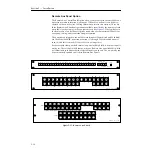 Предварительный просмотр 90 страницы Tektronix Grass Valley 4000 Installation And Service