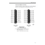 Предварительный просмотр 123 страницы Tektronix Grass Valley 4000 Installation And Service