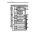 Предварительный просмотр 142 страницы Tektronix Grass Valley 4000 Installation And Service