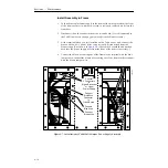 Предварительный просмотр 214 страницы Tektronix Grass Valley 4000 Installation And Service