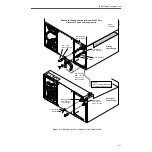 Предварительный просмотр 277 страницы Tektronix Grass Valley 4000 Installation And Service