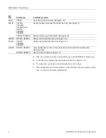 Preview for 6 page of Tektronix HCTEK4321 Instructions Manual