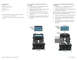 Предварительный просмотр 2 страницы Tektronix HCTEK54 Instructions