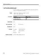 Preview for 40 page of Tektronix HDST1 HD-SDI User Manual