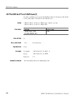 Preview for 48 page of Tektronix HDST1 HD-SDI User Manual