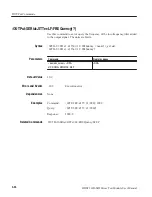 Preview for 50 page of Tektronix HDST1 HD-SDI User Manual