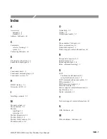 Preview for 73 page of Tektronix HDST1 HD-SDI User Manual