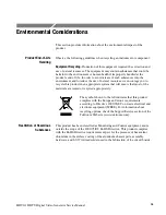 Preview for 13 page of Tektronix HDVG1 Service Manual