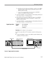 Preview for 69 page of Tektronix HDVG1 Service Manual