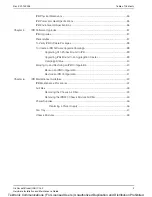 Preview for 4 page of Tektronix IBP420 Hardware Installation And Maintenance Manual