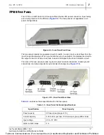 Предварительный просмотр 19 страницы Tektronix IBP420 Hardware Installation And Maintenance Manual