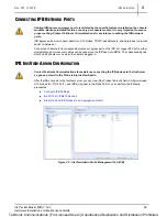 Preview for 30 page of Tektronix IBP420 Hardware Installation And Maintenance Manual