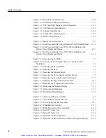 Preview for 8 page of Tektronix IntelliFrame VX1410 Instruction Manual