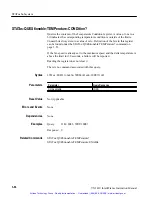 Preview for 97 page of Tektronix IntelliFrame VX1410 Instruction Manual