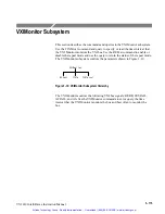 Предварительный просмотр 156 страницы Tektronix IntelliFrame VX1410 Instruction Manual