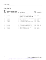 Preview for 236 page of Tektronix IntelliFrame VX1410 Instruction Manual