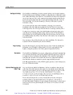 Preview for 25 page of Tektronix IntelliFrame VX1410A Instruction Manual