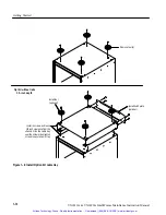 Preview for 33 page of Tektronix IntelliFrame VX1410A Instruction Manual