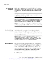 Preview for 35 page of Tektronix IntelliFrame VX1410A Instruction Manual