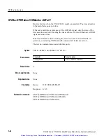 Preview for 101 page of Tektronix IntelliFrame VX1410A Instruction Manual